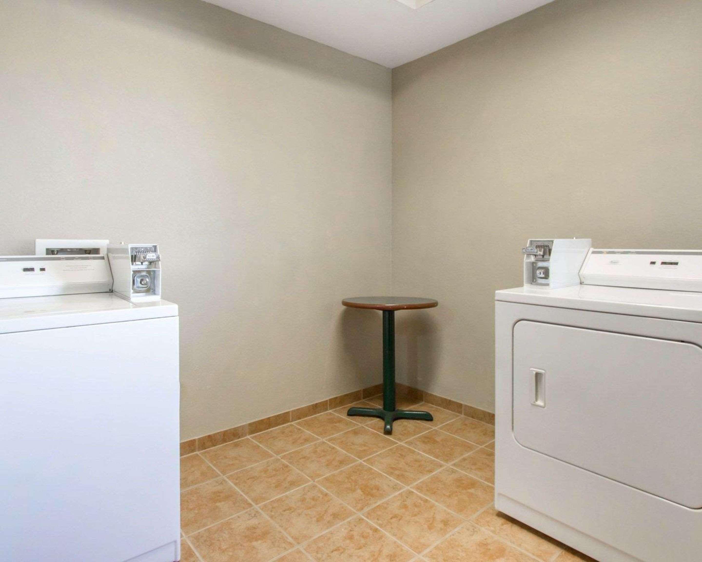 Comfort Inn Bolivar Extérieur photo