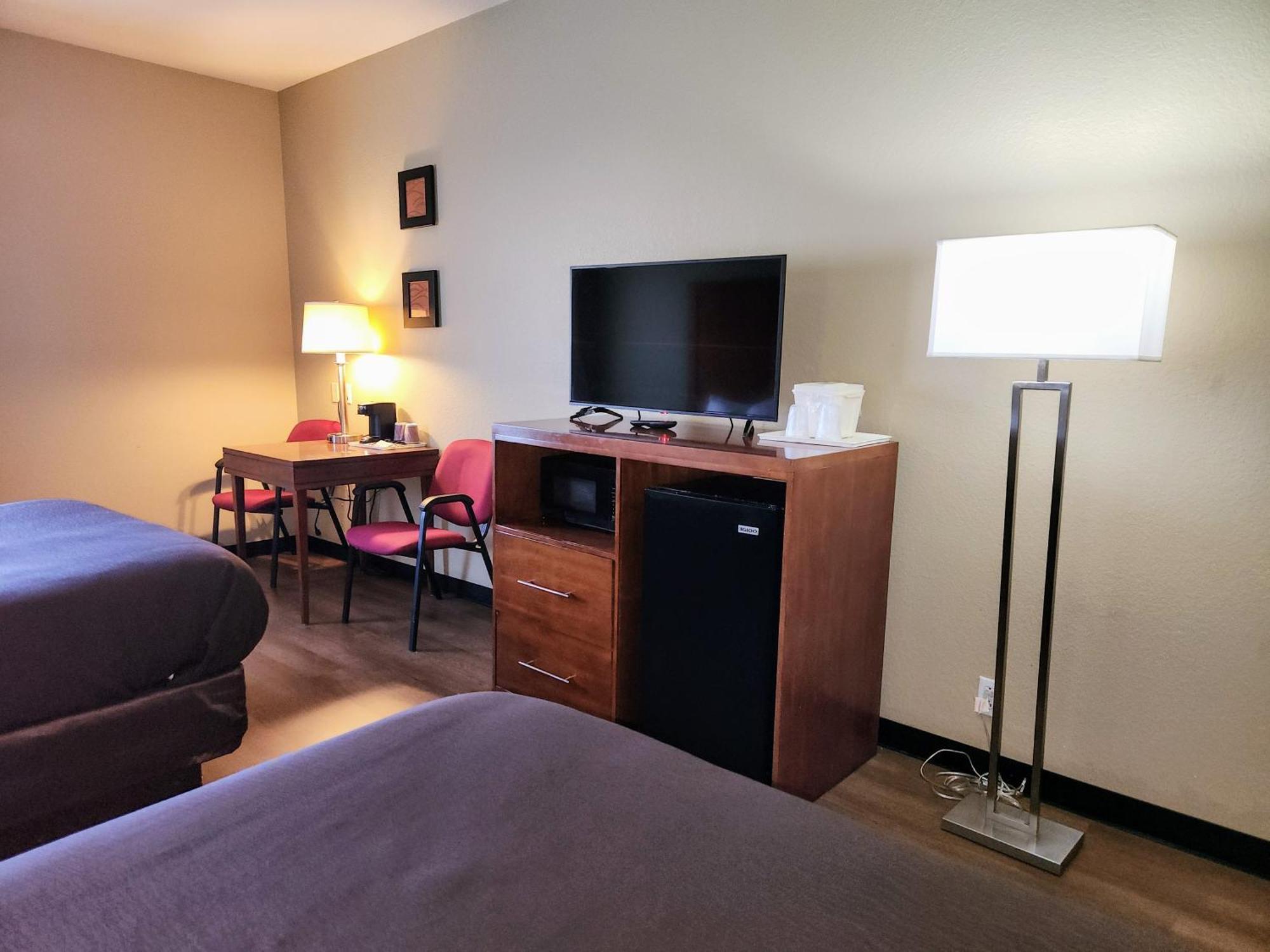 Comfort Inn Bolivar Extérieur photo