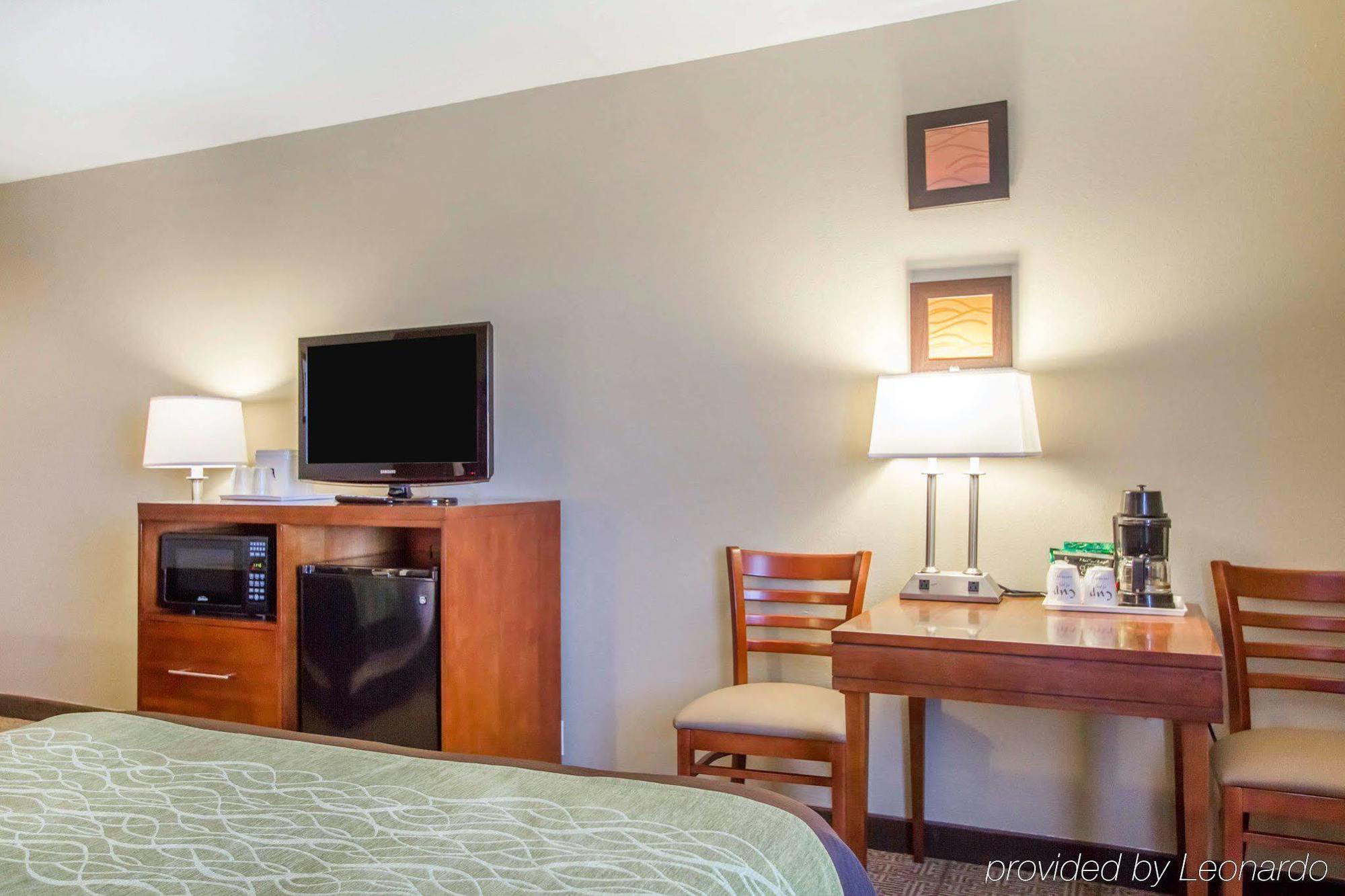 Comfort Inn Bolivar Extérieur photo