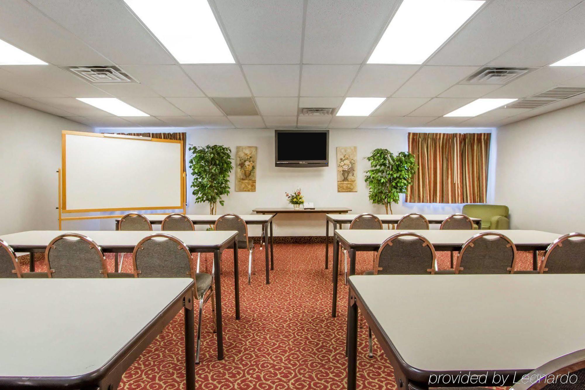 Comfort Inn Bolivar Extérieur photo